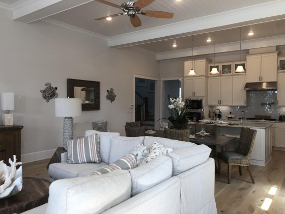 Inlet Beach, Florida 32461, 4 Bedrooms Bedrooms, ,5 BathroomsBathrooms,Residential,For Sale,Siasconset,862437