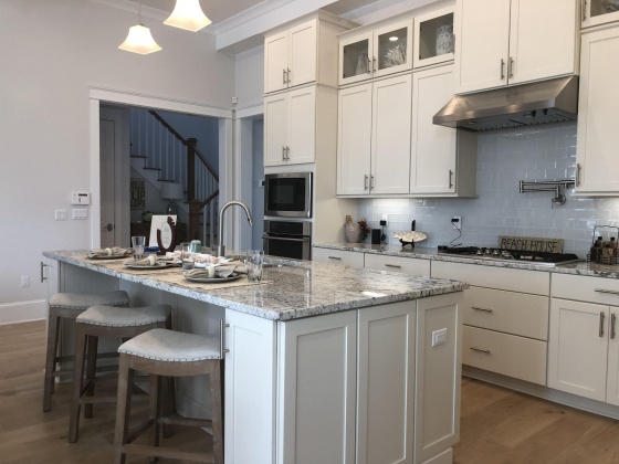 Inlet Beach, Florida 32461, 4 Bedrooms Bedrooms, ,5 BathroomsBathrooms,Residential,For Sale,Siasconset,862437