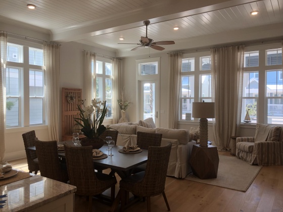Inlet Beach, Florida 32461, 4 Bedrooms Bedrooms, ,5 BathroomsBathrooms,Residential,For Sale,Siasconset,862437