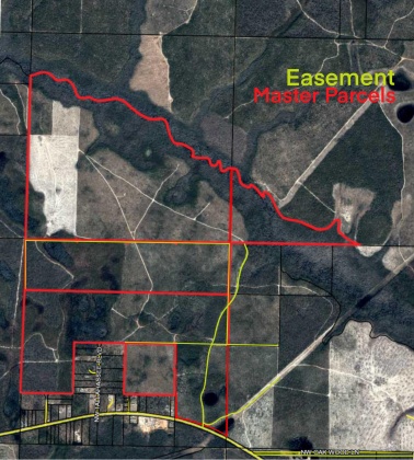 Other, Florida N/A, ,Land,For Sale,Hwy 20,862323
