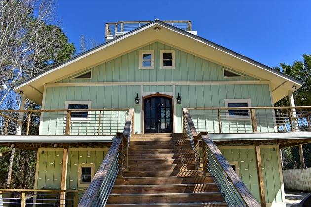 Santa Rosa Beach, Florida 32459, 7 Bedrooms Bedrooms, ,5 BathroomsBathrooms,Residential,For Sale,Point Washington,851684