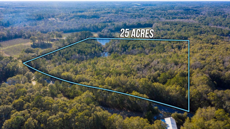 Defuniak Springs, Florida 32433, ,Land,For Sale,CO HWY 1883,862541
