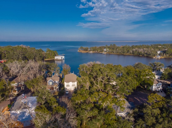 Santa Rosa Beach, Florida 32459, ,Land,For Sale,Beacon Point,862535