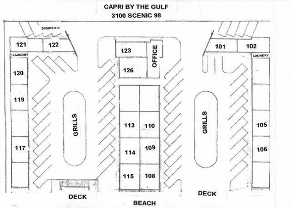 Destin, Florida 32541, 1 Bedroom Bedrooms, ,1 BathroomBathrooms,Residential,For Sale,Scenic Highway 98,862534