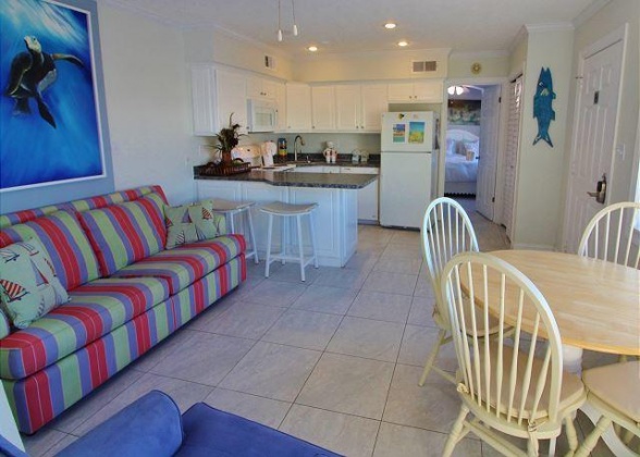 Destin, Florida 32541, 1 Bedroom Bedrooms, ,1 BathroomBathrooms,Residential,For Sale,Scenic Highway 98,862534