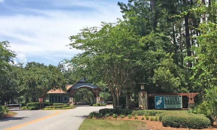 Panama City Beach, Florida 32413, ,Land,For Sale,Water Oak,823086