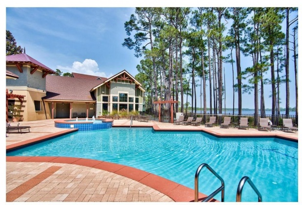 Panama City Beach, Florida 32413, ,Land,For Sale,Water Oak,823086