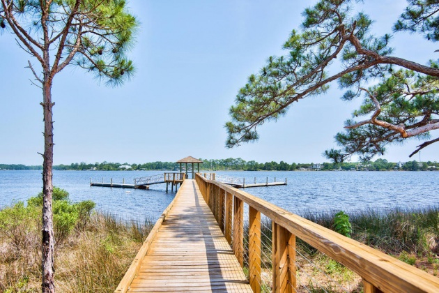 Panama City Beach, Florida 32413, ,Land,For Sale,Water Oak,823086