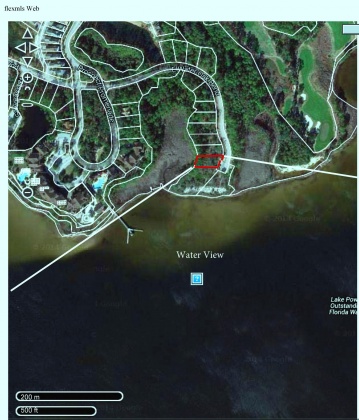 Panama City Beach, Florida 32413, ,Land,For Sale,Water Oak,823086