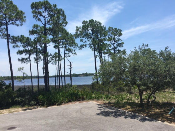 Panama City Beach, Florida 32413, ,Land,For Sale,Water Oak,823086