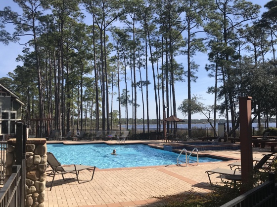 Panama City Beach, Florida 32413, ,Land,For Sale,Lost Cove,862609