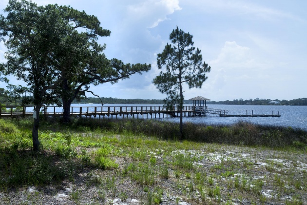 Panama City Beach, Florida 32413, ,Land,For Sale,Lost Cove,862609