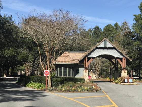 Panama City Beach, Florida 32413, ,Land,For Sale,Lost Cove,862609