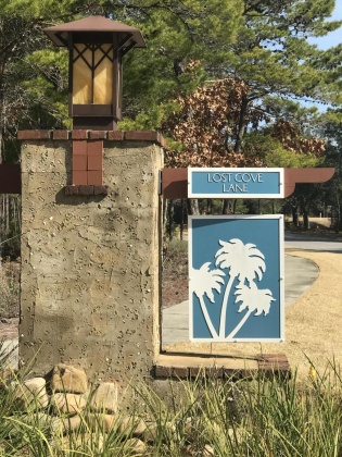 Panama City Beach, Florida 32413, ,Land,For Sale,Lost Cove,862609