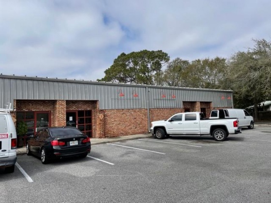 Fort Walton Beach, Florida 32547, ,Commercial for Lease,For Sale,Memorial Parkway,862606