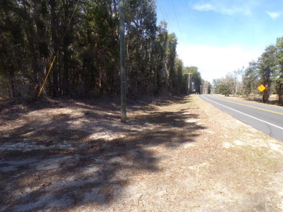 Ponce De Leon, Florida 32455, ,Land,For Sale,Hwy 81,862642