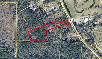 Crestview, Florida 32536, ,Land,For Sale,Antioch,861087