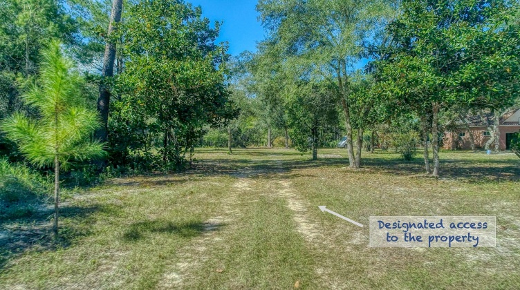 Santa Rosa Beach, Florida 32459, ,Land,For Sale,Don Bishop,862712