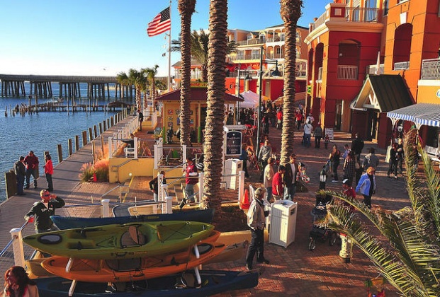 Destin, Florida 32541, 3 Bedrooms Bedrooms, ,3 BathroomsBathrooms,Residential,For Sale,Harbor,862758