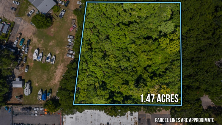 Crestview, Florida 32536, ,Land,For Sale,Carr,851325