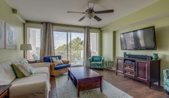 Miramar Beach, Florida 32550, 2 Bedrooms Bedrooms, ,2 BathroomsBathrooms,Residential,For Sale,Baytowne Wharf,837864
