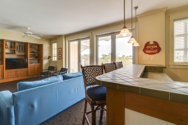 Miramar Beach, Florida 32550, 2 Bedrooms Bedrooms, ,2 BathroomsBathrooms,Residential,For Sale,Baytowne Wharf,837864