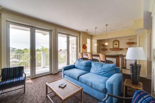 Miramar Beach, Florida 32550, 2 Bedrooms Bedrooms, ,2 BathroomsBathrooms,Residential,For Sale,Baytowne Wharf,837864