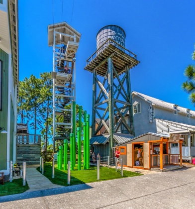 Miramar Beach, Florida 32550, 2 Bedrooms Bedrooms, ,2 BathroomsBathrooms,Residential,For Sale,Baytowne Wharf,837864
