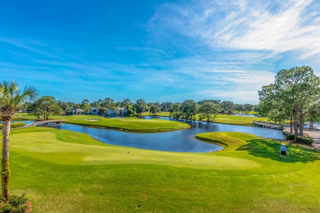 Miramar Beach, Florida 32550, 2 Bedrooms Bedrooms, ,2 BathroomsBathrooms,Residential,For Sale,Baytowne Wharf,837864