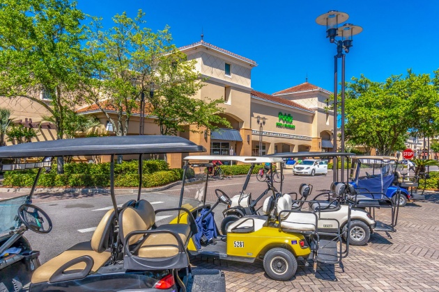 Miramar Beach, Florida 32550, 2 Bedrooms Bedrooms, ,2 BathroomsBathrooms,Residential,For Sale,Baytowne Wharf,837864