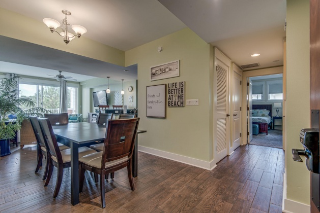 Miramar Beach, Florida 32550, 2 Bedrooms Bedrooms, ,2 BathroomsBathrooms,Residential,For Sale,Baytowne Wharf,837864