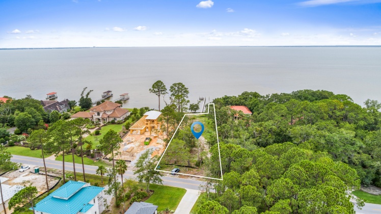 Santa Rosa Beach, Florida 32459, 5 Bedrooms Bedrooms, ,5 BathroomsBathrooms,Residential,For Sale,Driftwood Point,849079