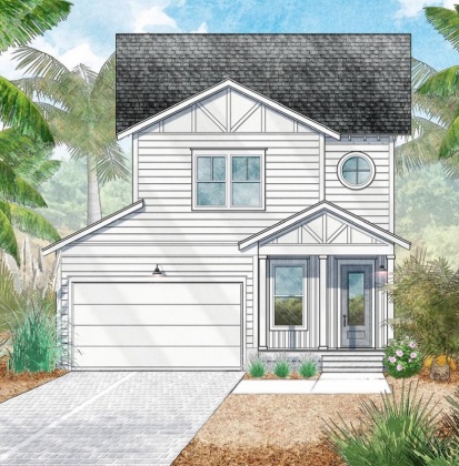 Santa Rosa Beach, Florida 32459, 3 Bedrooms Bedrooms, ,3 BathroomsBathrooms,Residential,For Sale,Frances Lane,862768