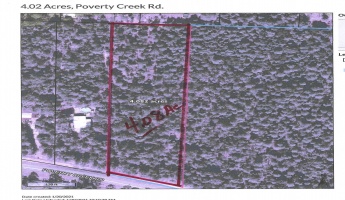 Crestview, Florida 32539, ,Land,For Sale,Poverty Creek,862835