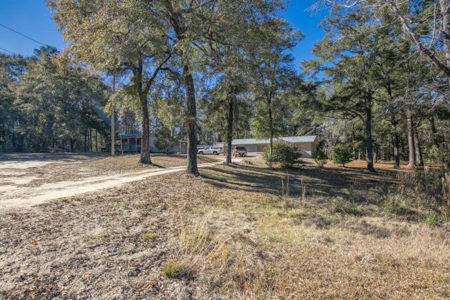Freeport, Florida 32439, 3 Bedrooms Bedrooms, ,1 BathroomBathrooms,Residential,For Sale,Co Highway 83-A,862569