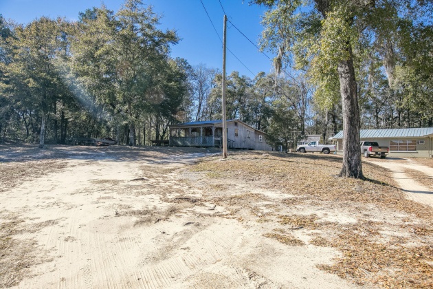 Freeport, Florida 32439, 3 Bedrooms Bedrooms, ,1 BathroomBathrooms,Residential,For Sale,Co Highway 83-A,862569