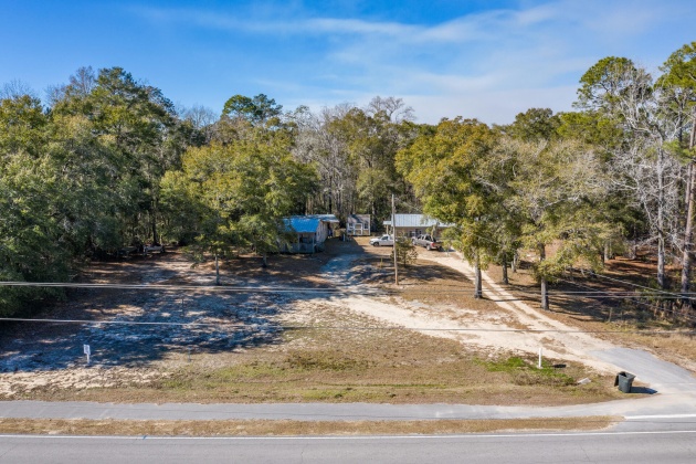 Freeport, Florida 32439, 3 Bedrooms Bedrooms, ,1 BathroomBathrooms,Residential,For Sale,Co Highway 83-A,862569