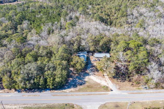 Freeport, Florida 32439, 3 Bedrooms Bedrooms, ,1 BathroomBathrooms,Residential,For Sale,Co Highway 83-A,862569