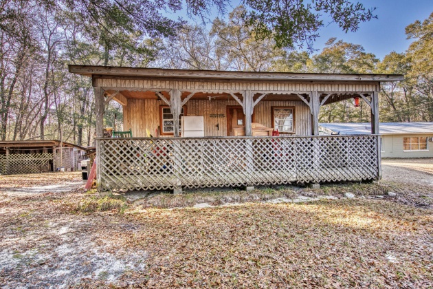 Freeport, Florida 32439, 3 Bedrooms Bedrooms, ,1 BathroomBathrooms,Residential,For Sale,Co Highway 83-A,862569