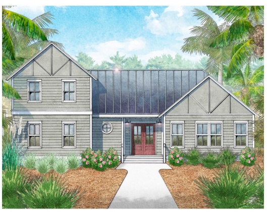 Santa Rosa Beach, Florida 32459, 3 Bedrooms Bedrooms, ,3 BathroomsBathrooms,Residential,For Sale,Euvino,862837