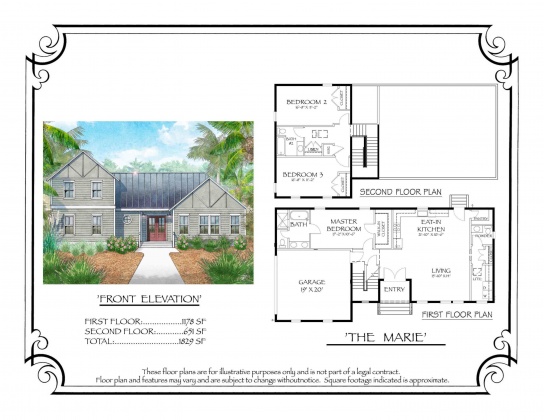 Santa Rosa Beach, Florida 32459, 3 Bedrooms Bedrooms, ,3 BathroomsBathrooms,Residential,For Sale,Euvino,862837