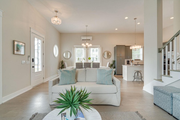 Santa Rosa Beach, Florida 32459, 3 Bedrooms Bedrooms, ,3 BathroomsBathrooms,Residential,For Sale,Euvino,862837