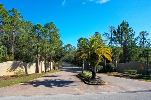 Santa Rosa Beach, Florida 32459, 4 Bedrooms Bedrooms, ,4 BathroomsBathrooms,Residential,For Sale,Seclusion,862839