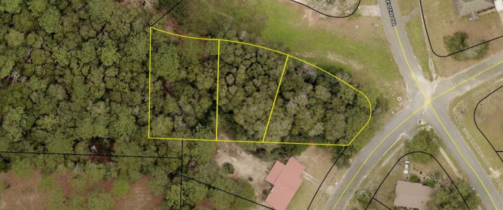 Crestview, Florida 32536, ,Land,For Sale,Panama Dr,862875