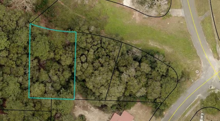 Crestview, Florida 32536, ,Land,For Sale,Panama Dr,862877