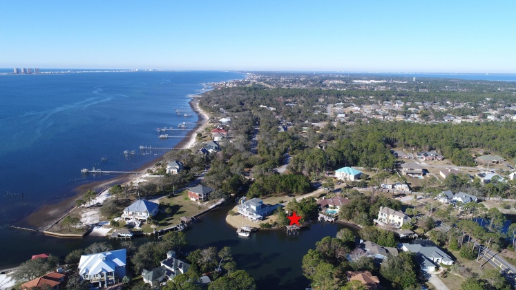 Gulf Breeze, Florida 32563, ,Land,For Sale,Sailor's Cove,862862