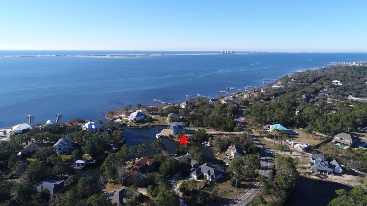 Gulf Breeze, Florida 32563, ,Land,For Sale,Sailor's Cove,862862