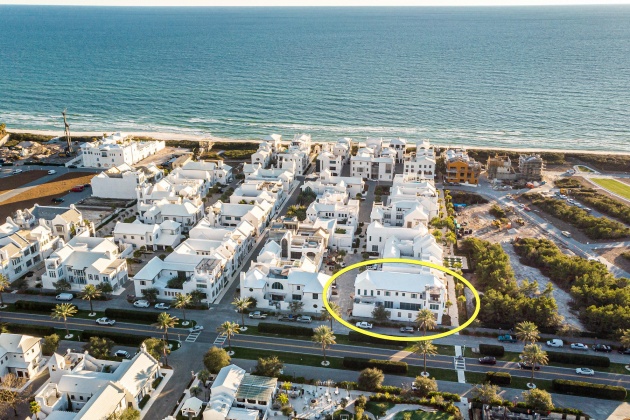 Inlet Beach, Florida 32461, 5 Bedrooms Bedrooms, ,7 BathroomsBathrooms,Residential,For Sale,Kings Castle,862960