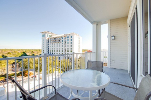 Miramar Beach, Florida 32550, 2 Bedrooms Bedrooms, ,3 BathroomsBathrooms,Residential,For Sale,Grand Sandestin,862967