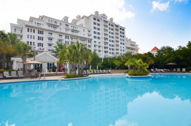 Miramar Beach, Florida 32550, 2 Bedrooms Bedrooms, ,3 BathroomsBathrooms,Residential,For Sale,Grand Sandestin,862967